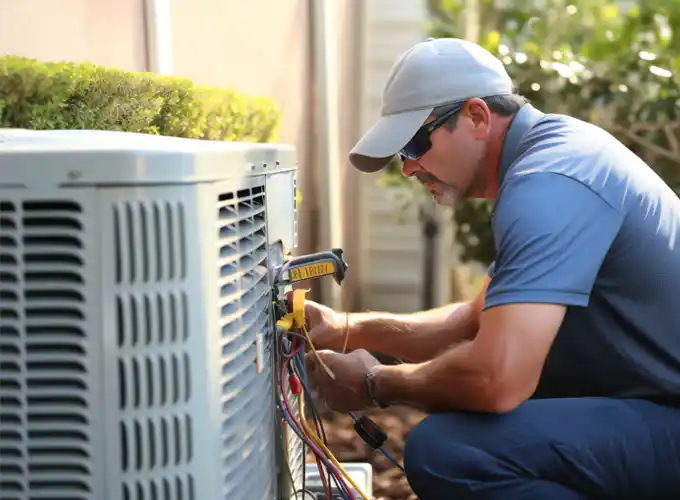 installateur Pingjum